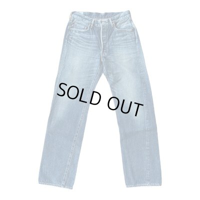 画像2: STUDO D' ARTISAN　 ステュディオ.ダ.ルチザン　HISTORY DENIM　１９５０ ジーンズ
