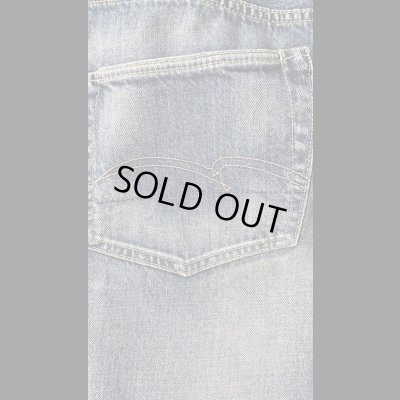 画像8: STUDO D' ARTISAN　 ステュディオ.ダ.ルチザン　HISTORY DENIM　１９５０ ジーンズ