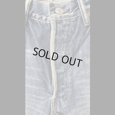 画像3: STUDO D' ARTISAN　 ステュディオ.ダ.ルチザン　HISTORY DENIM　１９５０ ジーンズ