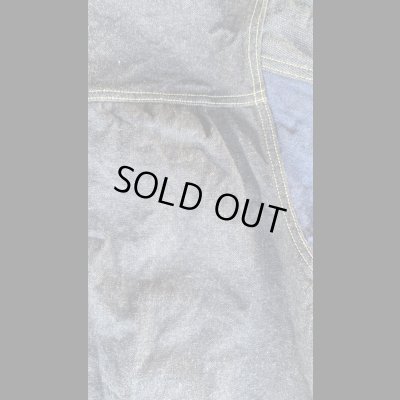 画像12: 　StudioD'artisan ステュディオダルチザン　セールスマンデニムジャケット