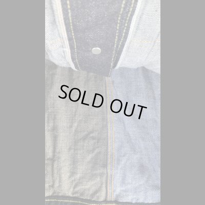 画像11: 　StudioD'artisan ステュディオダルチザン　セールスマンデニムジャケット