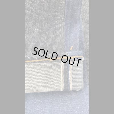 画像15: STUDO D' ARTISAN　TRACK JACKET  ステュディオ.ダ.ルチザン　SALESMAN　JEANS　セールスマンジーンズ