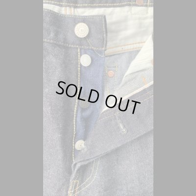 画像6: STUDO D' ARTISAN　TRACK JACKET  ステュディオ.ダ.ルチザン　SALESMAN　JEANS　セールスマンジーンズ