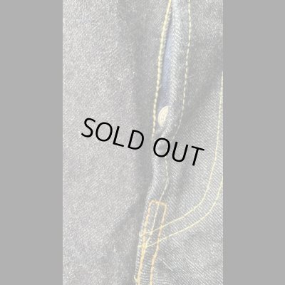 画像10: STUDO D' ARTISAN　TRACK JACKET  ステュディオ.ダ.ルチザン　SALESMAN　JEANS　セールスマンジーンズ