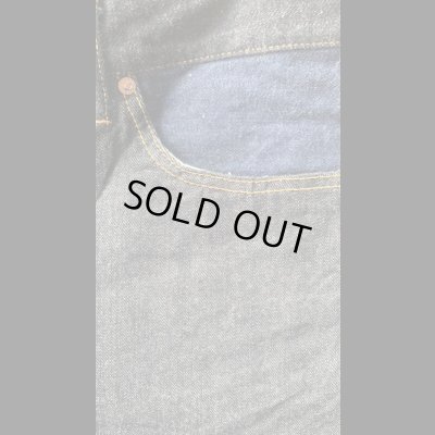 画像7: STUDO D' ARTISAN　TRACK JACKET  ステュディオ.ダ.ルチザン　SALESMAN　JEANS　セールスマンジーンズ