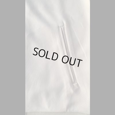 画像6: STUDO D' ARTISAN　TRACK JACKET  ステュディオ.ダ.ルチザン　トラックジャケット　 BE　ベージュ