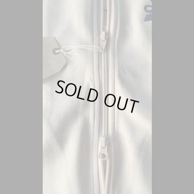 画像5: STUDO D' ARTISAN　TRACK JACKET  ステュディオ.ダ.ルチザン　トラックジャケット　 BE　ベージュ