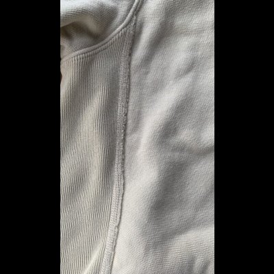 画像5: STUDO D' ARTISAN　 ステュディオ.ダ.ルチザン　リバーススウェット　　IVR