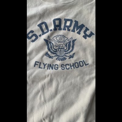 画像3: STUDO D' ARTISAN　 ステュディオ.ダ.ルチザン　リバーススウェット　　IVR