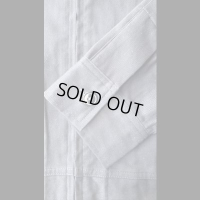 画像6: STUDO D' ARTISAN　 ステュディオ.ダ.ルチザン　２０２４刺繍ジャケット　ネイビー