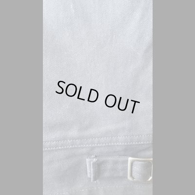 画像7: STUDO D' ARTISAN　 ステュディオ.ダ.ルチザン　２０２４刺繍ジャケット　ネイビー