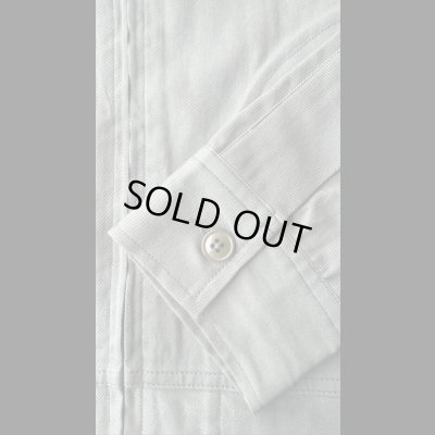 画像6: STUDO D' ARTISAN　 ステュディオ.ダ.ルチザン　２０２４刺繍ジャケット　AG