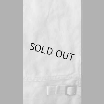 画像8: STUDO D' ARTISAN  ステュディオ.ダ.ルチザン 2024刺繍ジャケット BG