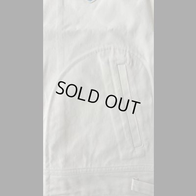 画像9: STUDO D' ARTISAN  ステュディオ.ダ.ルチザン 2024刺繍ジャケット BG