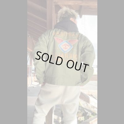 画像10: STUDO D' ARTISAN　 ステュディオ.ダ.ルチザン　２０２４刺繍ジャケット　AG