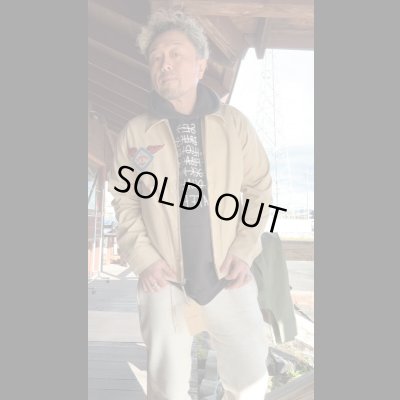 画像11: STUDO D' ARTISAN  ステュディオ.ダ.ルチザン 2024刺繍ジャケット BG