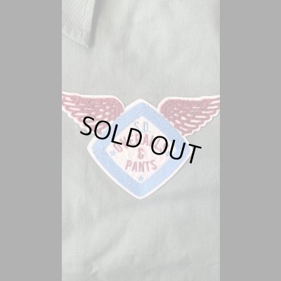 画像4: STUDO D' ARTISAN　 ステュディオ.ダ.ルチザン　２０２４刺繍ジャケット　AG