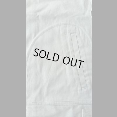 画像7: STUDO D' ARTISAN　 ステュディオ.ダ.ルチザン　２０２４刺繍ジャケット　AG