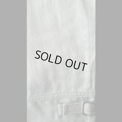 画像8: STUDO D' ARTISAN　 ステュディオ.ダ.ルチザン　２０２４刺繍ジャケット　AG