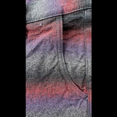 画像5: STUDIO D' ARTISAN  ステュディオダルチザン　TASOGARE SHORTS　