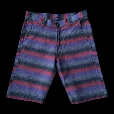 画像1: STUDIO D' ARTISAN  ステュディオダルチザン　TASOGARE SHORTS　