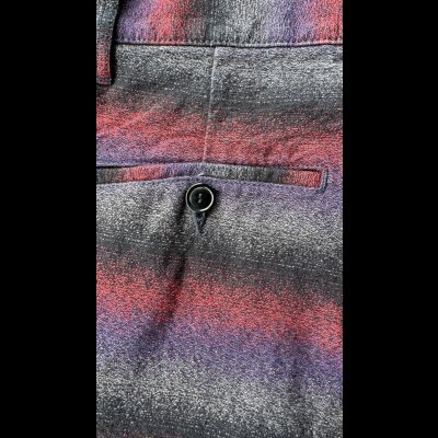 画像7: STUDIO D' ARTISAN  ステュディオダルチザン　TASOGARE SHORTS　