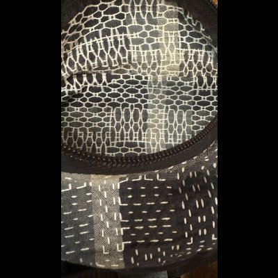 画像9: STUDIO D'ARTISAN ステュディオ・ダルチザン ウエストポーチ “NORAGI SASHIKOBAG” 