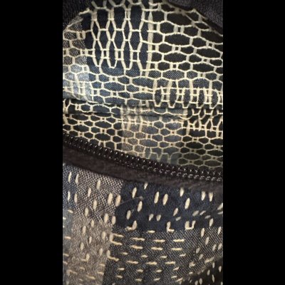 画像10: STUDIO D'ARTISAN ステュディオ・ダルチザン ウエストポーチ “NORAGI SASHIKOBAG” 