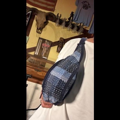 画像12: STUDIO D'ARTISAN ステュディオ・ダルチザン ウエストポーチ “NORAGI SASHIKOBAG” 