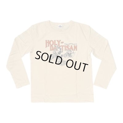 画像7: STUDO D' ARTISAN　 ステュディオ.ダ.ルチザン　プリントTEE