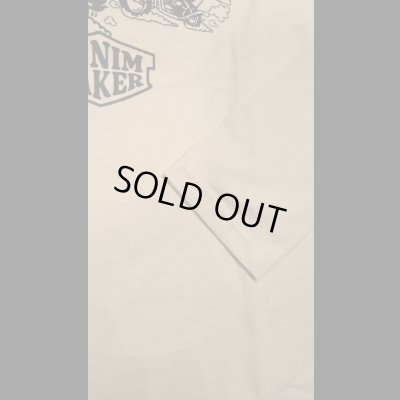 画像11: STUDO D' ARTISAN　 ステュディオ.ダ.ルチザン　プリントTEE