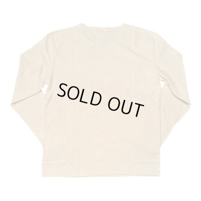 画像8: STUDO D' ARTISAN　 ステュディオ.ダ.ルチザン　プリントTEE