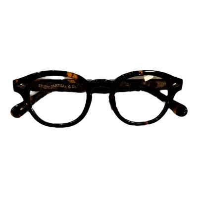 画像6: STUDIO D' ARTISAN　 ステュディオ.ダ.ルチザン　鯖江　サングラス　