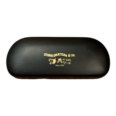 画像16: STUDIO D' ARTISAN　 ステュディオ.ダ.ルチザン　鯖江　サングラス　