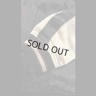 画像6: STUDO D' ARTISAN　 ステュディオ.ダ.ルチザン　スーベニアジャケット　スカジャン