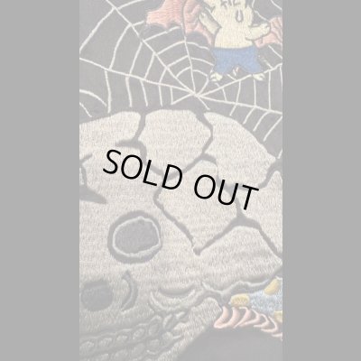 画像7: STUDO D' ARTISAN　 ステュディオ.ダ.ルチザン　スーベニアジャケット　スカジャン