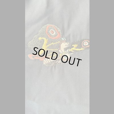 画像5: STUDO D' ARTISAN ステュディオ.ダ.ルチザン　モスラ　ベトジャン　BLACK