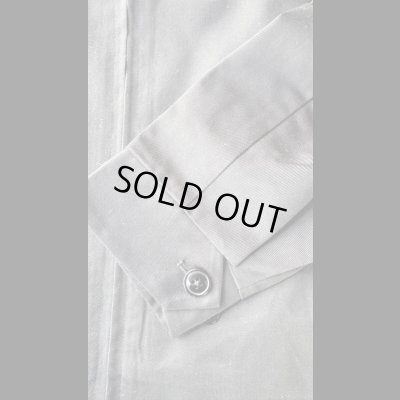 画像8: STUDO D' ARTISAN ステュディオ.ダ.ルチザン　モスラ　ベトジャン　BLACK