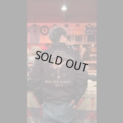 画像12: STUDO D' ARTISAN ステュディオ.ダ.ルチザン　モスラ　ベトジャン　BLACK