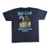 画像6: STUDO D' ARTISAN　 ステュディオ.ダ.ルチザン　GODZILLA  ゴジラコラボプリントTEE