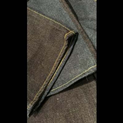 画像16: STUDO D' ARTISAN　TRACK JACKET  ステュディオ.ダ.ルチザン　TRINITY  DENIM 