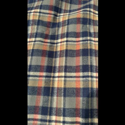 画像6: 　StudioD'artisan ステュディオダルチザン　ヘヴィーウェイトフランネルシャツ　BL