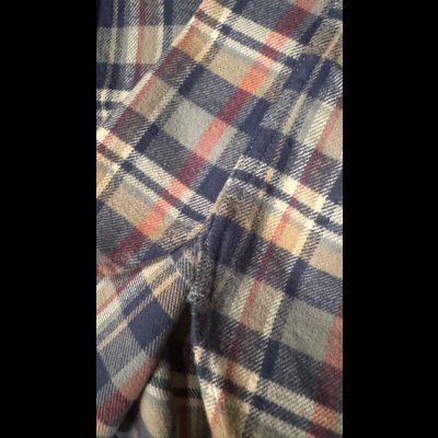 画像7: 　StudioD'artisan ステュディオダルチザン　ヘヴィーウェイトフランネルシャツ　BL