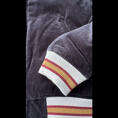 画像7: STUDO D' ARTISAN　 ステュディオ.ダ.ルチザン　スーベニアジャケット　スカジャン ウルトラ怪獣スカジャン