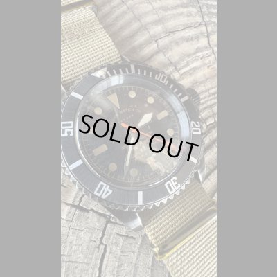 画像6: STUDIO D’ARTISAN .＆ VAGUE WATCH Co　コラボレーション時計