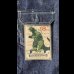 画像3: 　StudioD'artisan ステュディオダルチザンGODZILLA DENIM JACKET ゴジラデニムジャケット (3)