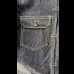 画像5: 　StudioD'artisan ステュディオダルチザンGODZILLA DENIM JACKET ゴジラデニムジャケット (5)