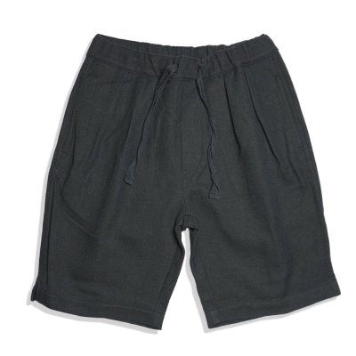 画像3: Sugar & Co. シュガーアンドカンパニー Baja Shorts　バハショーツ　ベージュ　ブラック
