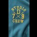 画像6: STUDO D' ARTISAN　TRACK JACKET  ステュディオ.ダ.ルチザン　トラックジャケット　 GREEN (6)