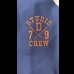 画像6: STUDO D' ARTISAN　TRACK JACKET  ステュディオ.ダ.ルチザン　トラックジャケット　 NAVY (6)